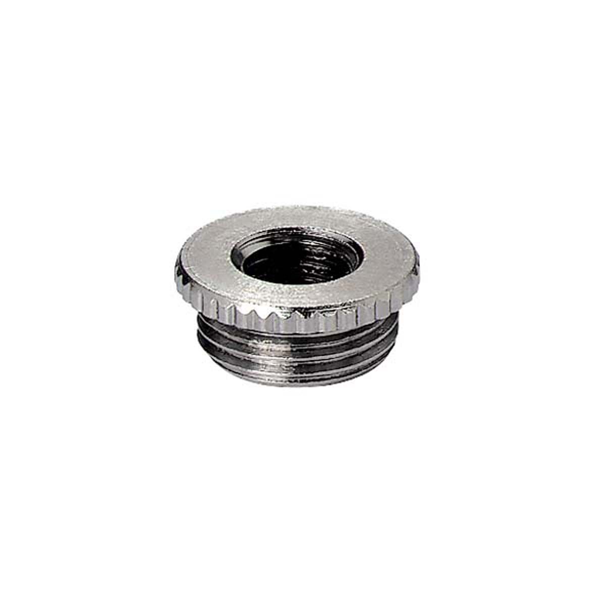 REDUCERING MÄSSING M20-M16