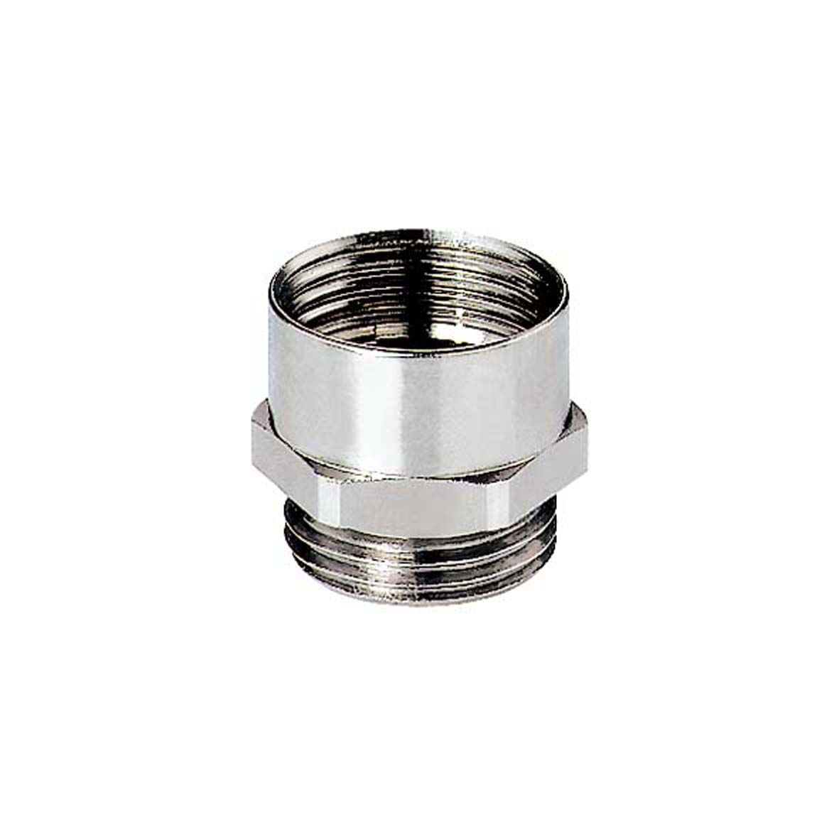 ÖVERG ADAPTER MÄSSING