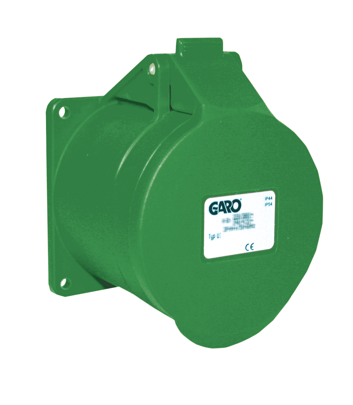 UTTAG UI 316-2