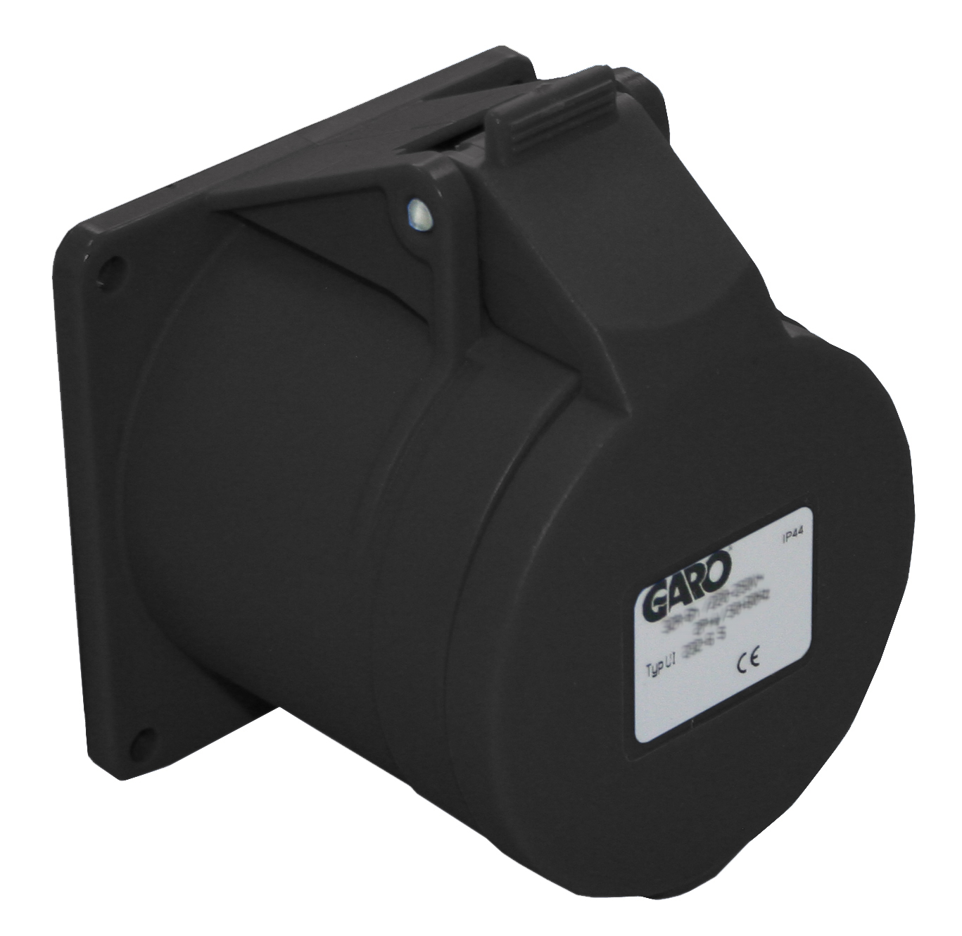 UTTAG UI 432-5