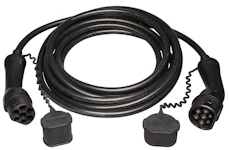 RECHARGING STATION TERRA AC CHARGING CABLE