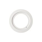 MECHANICAL ACCESSORIES OPTIC COVER RING OPTIC S 95 58 WHIT