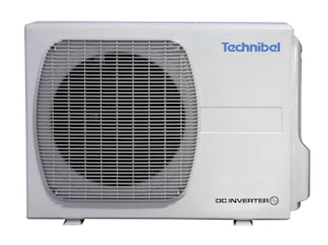 technibel Ulkoyksikkö technibel gr9fi50r5ib emix iseries