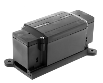TILFØRSELSMODUL FOR FLATKABEL 5G16-25MM²