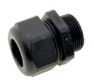 CABLE GLAND M25X1,5 Ø9-16MM