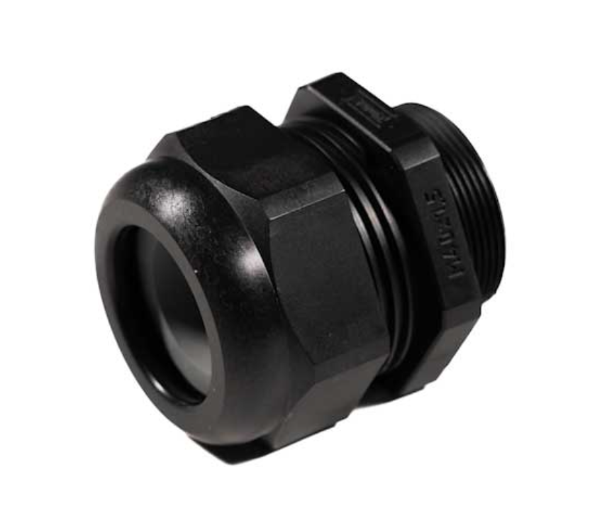 PAKKNIPPEL M40X1,5 Ø19-28MM