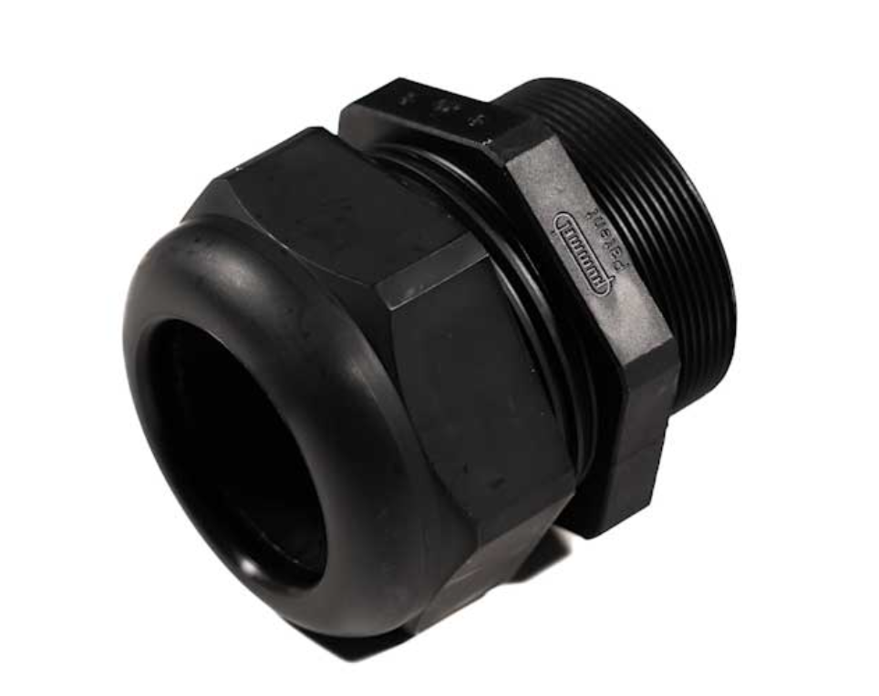 PAKKNIPPEL M50X1,5 Ø32-38MM