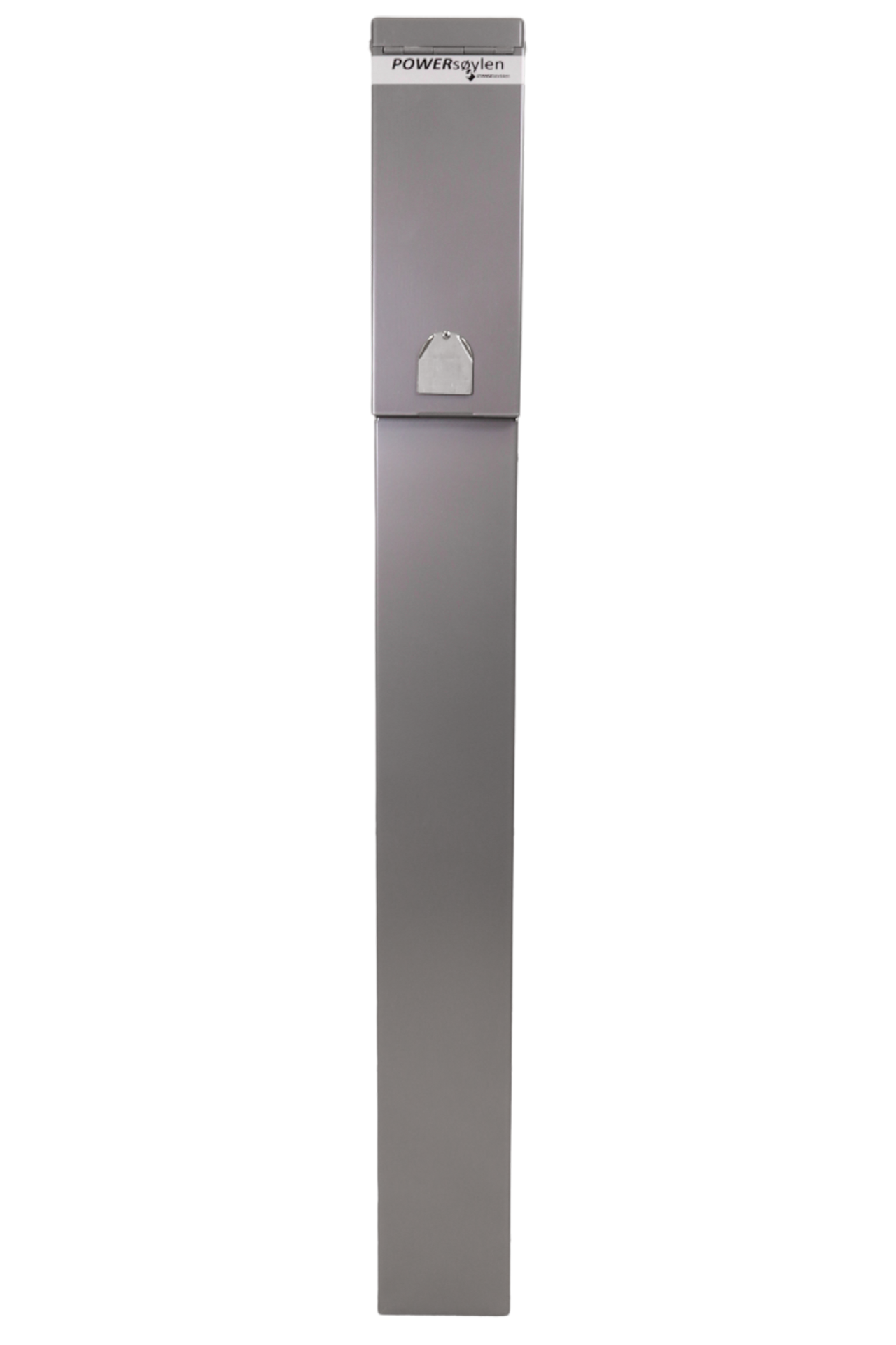 Base søyle 2s 1x16A kbv Titan