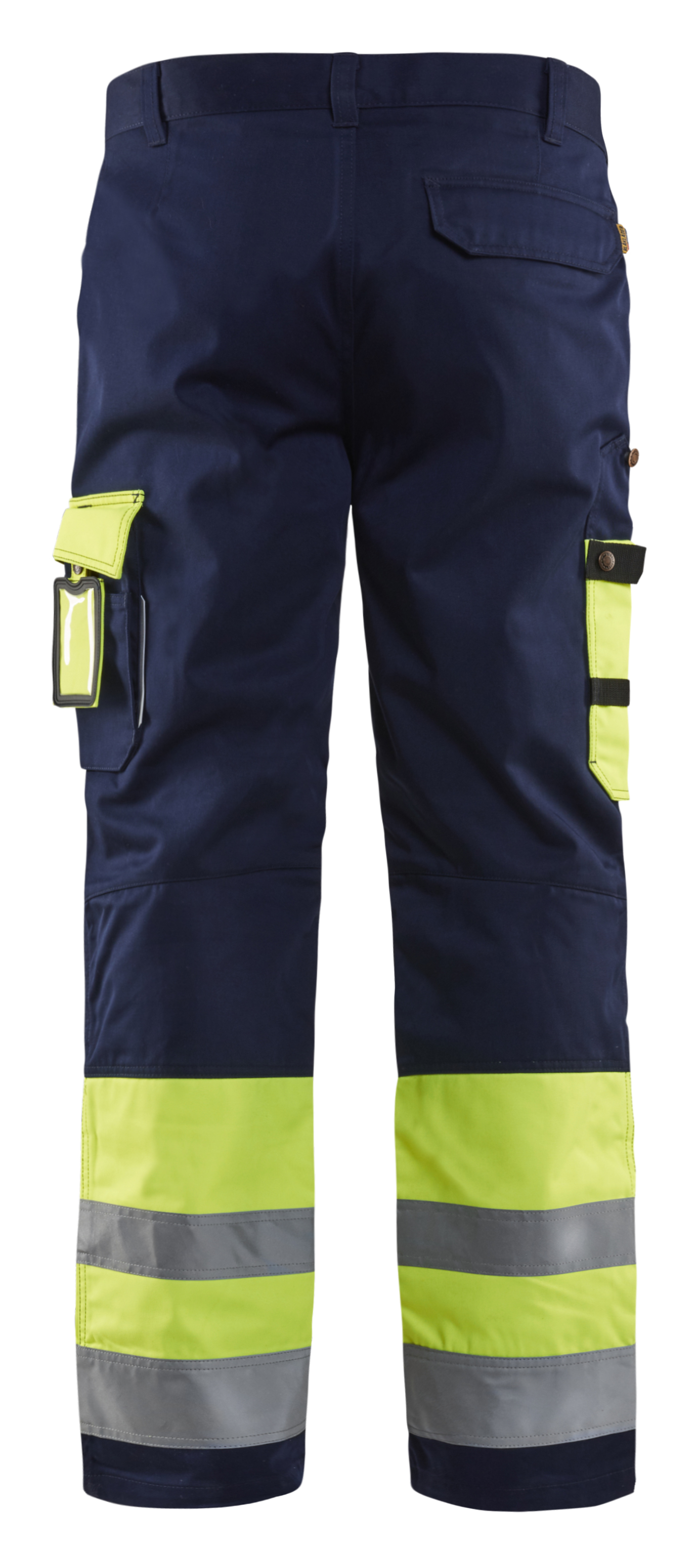 blåkläder Trouser blåkläder 158418603389 hivisd100