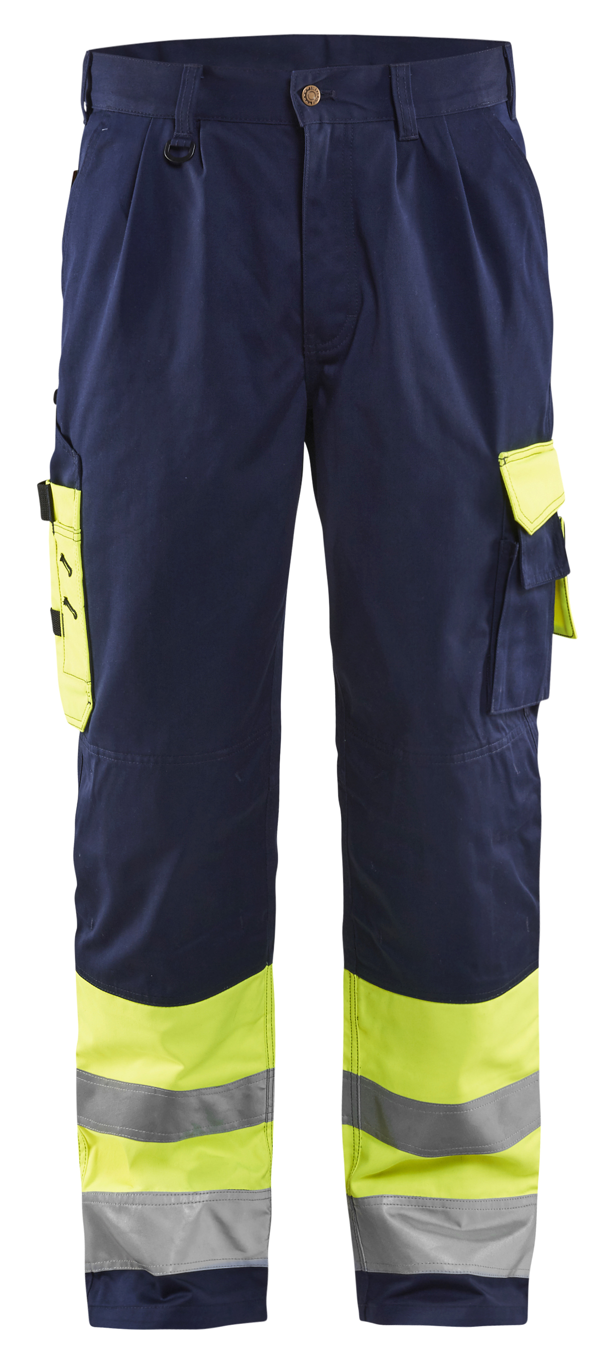 blåkläder Trouser blåkläder 158418603389 hivisd100