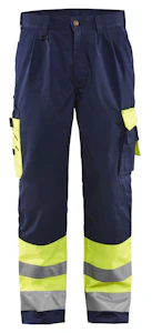 blåkläder Trouser blåkläder 158418603389 hivisd100