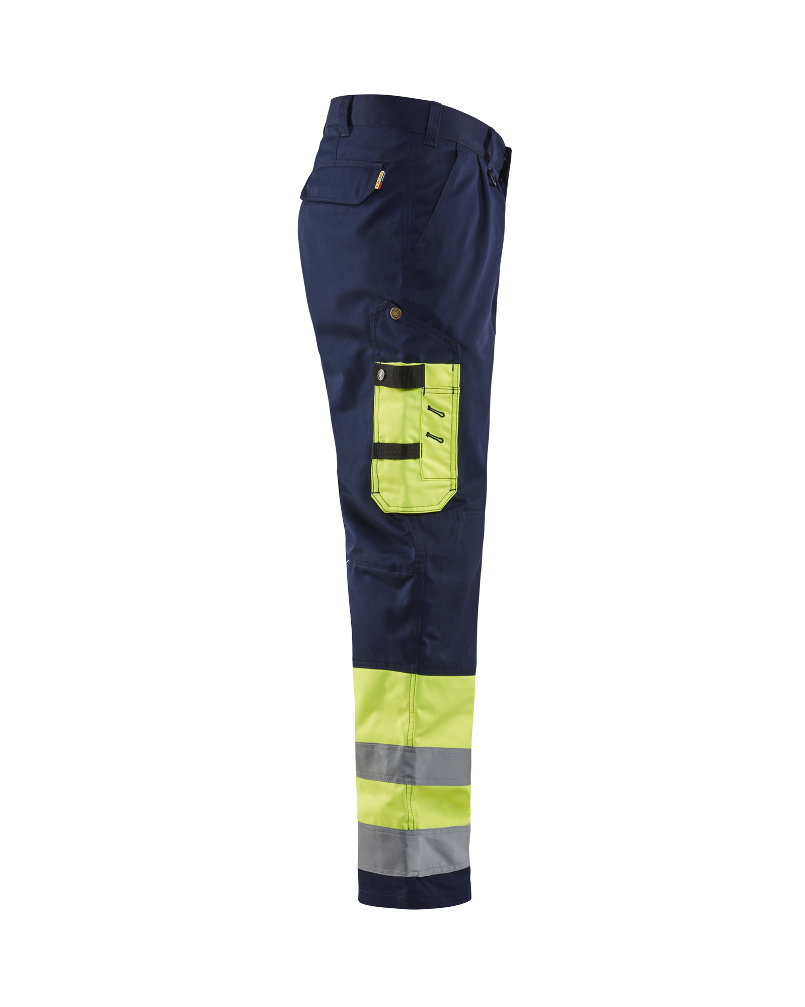 blåkläder Trouser blåkläder 158418603389 hivisd100
