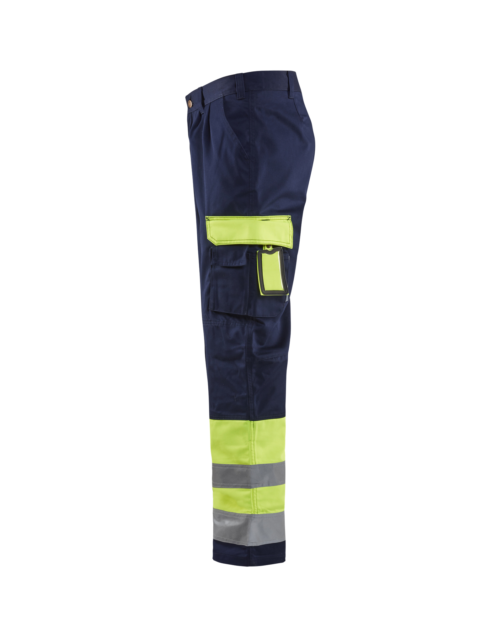 blåkläder Trouser blåkläder 158418603389 hivisd100