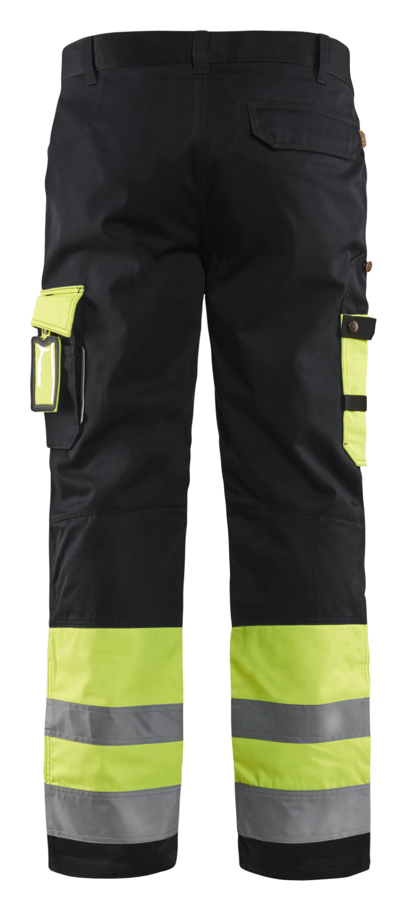 blåkläder Trouser blåkläder 158418603399 hivis d92