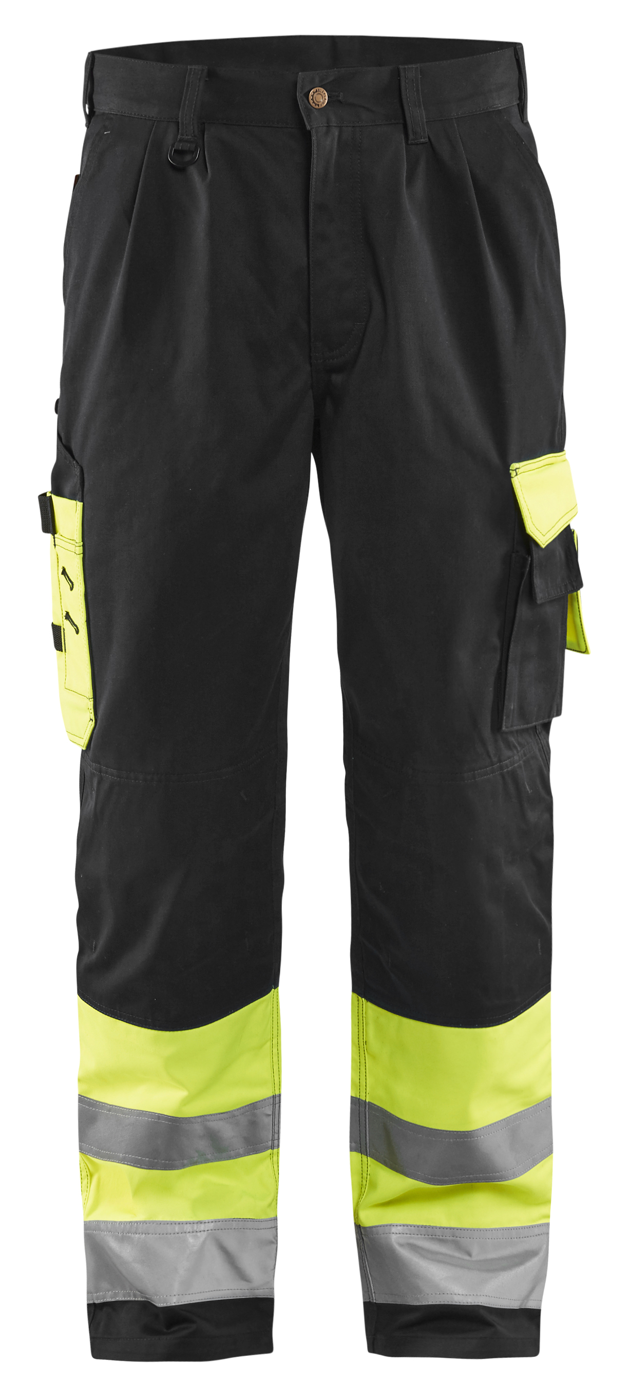 blåkläder Trouser blåkläder 158418603399 hivis d92