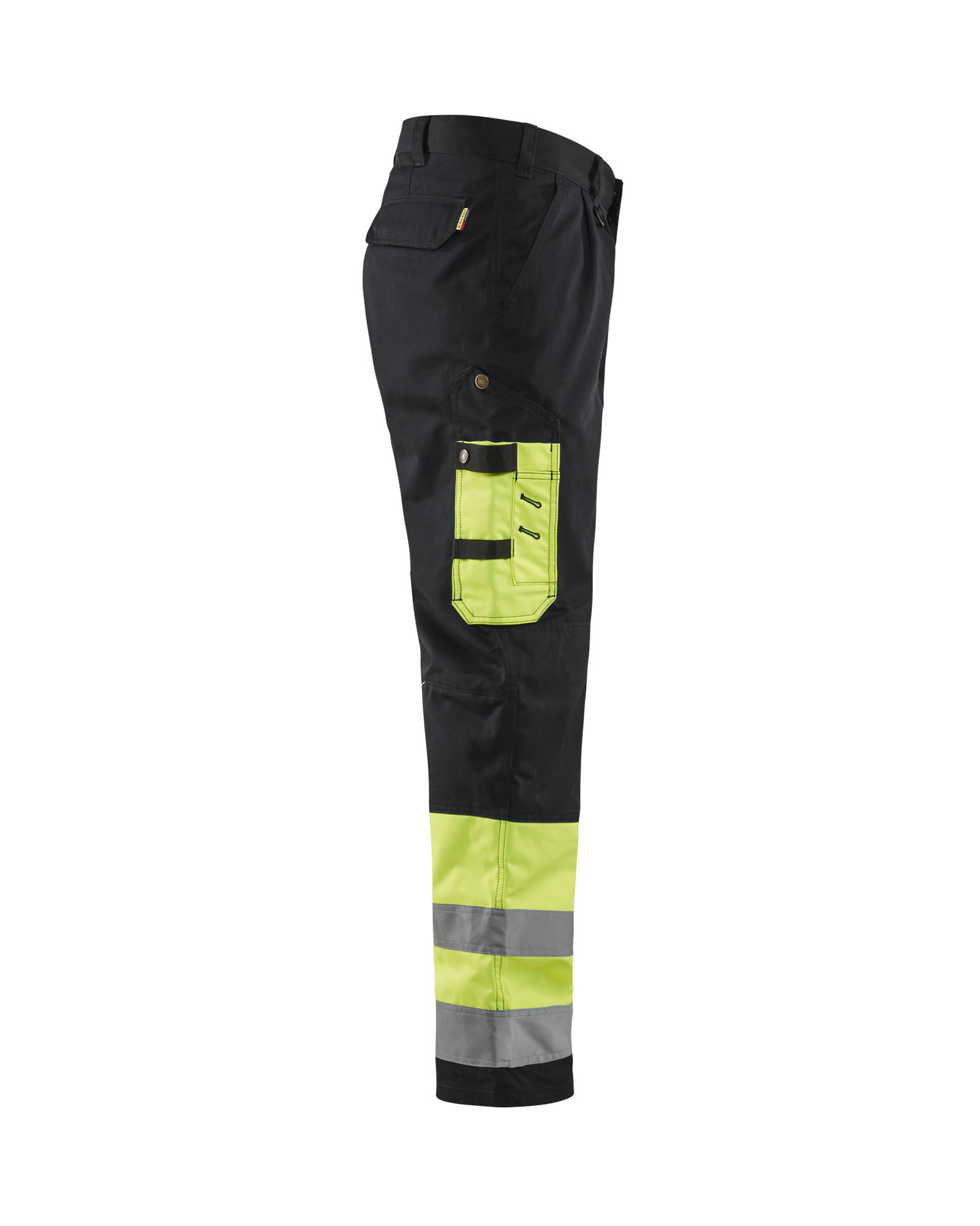 blåkläder Trouser blåkläder 158418603399 hivis d92