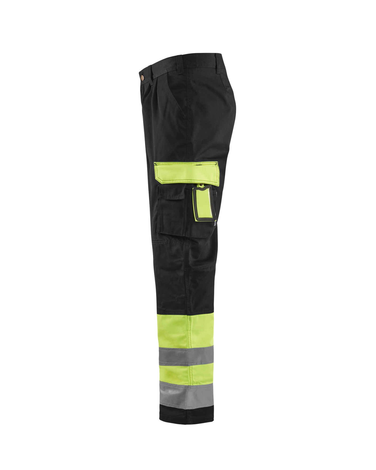 blåkläder Trouser blåkläder 158418603399 hivis d92