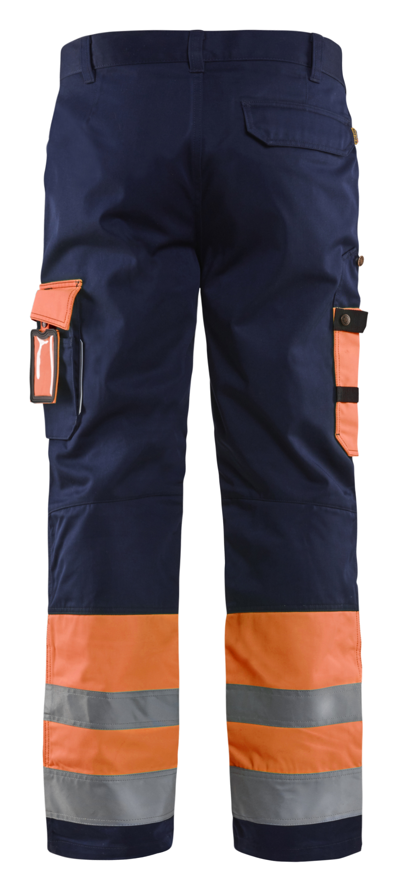 blåkläder Byxa blåkläder 158418605389 hivis d116