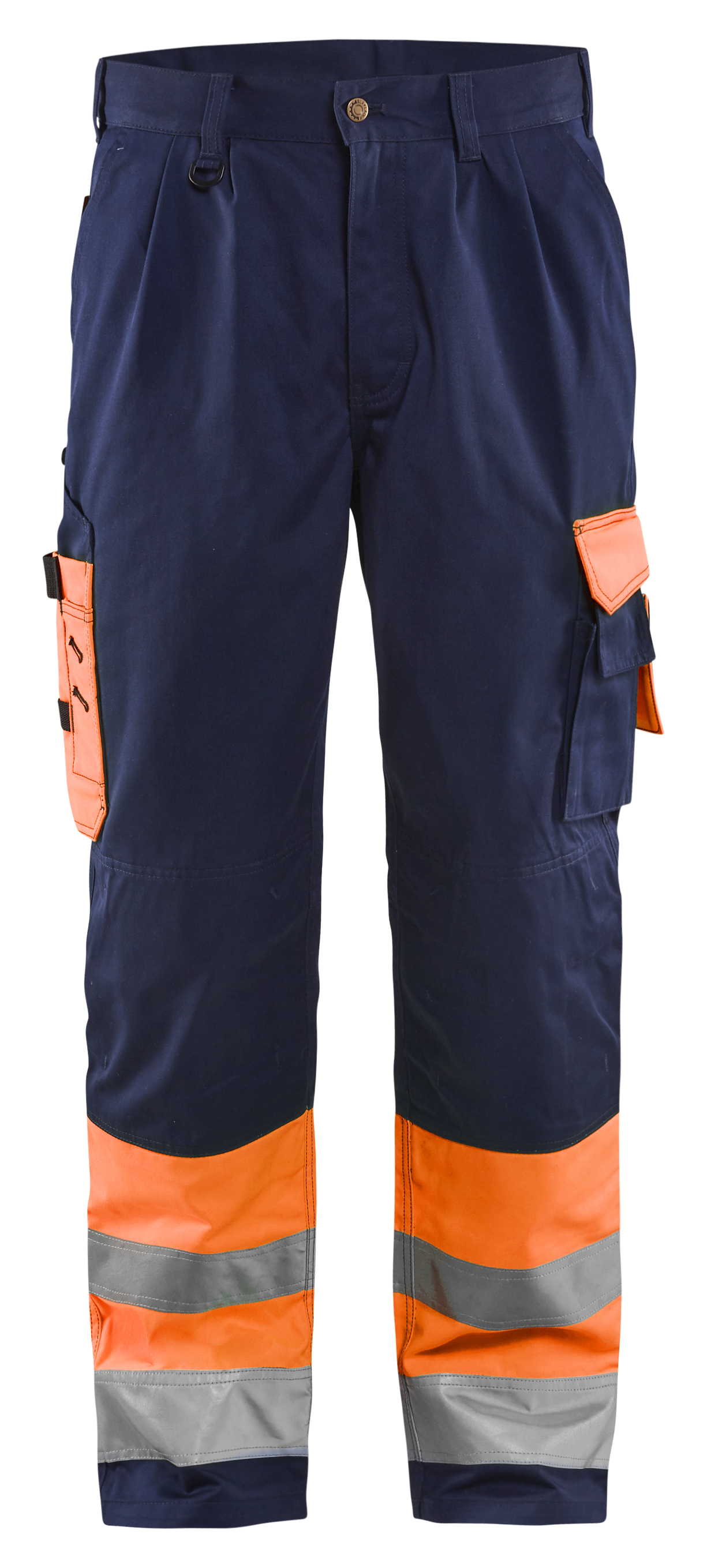 blåkläder Byxa blåkläder 158418605389 hivis d116