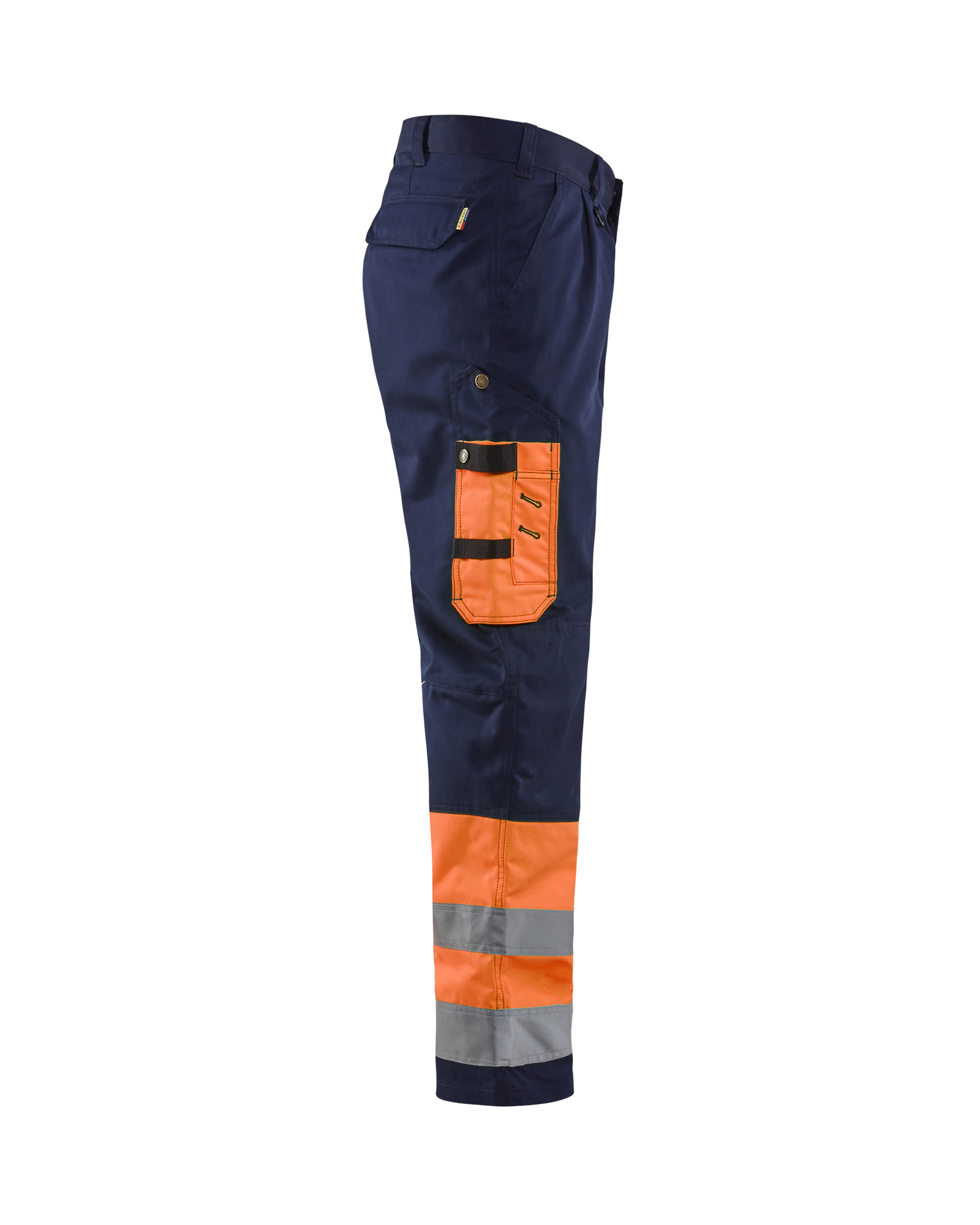blåkläder Byxa blåkläder 158418605389 hivis d116