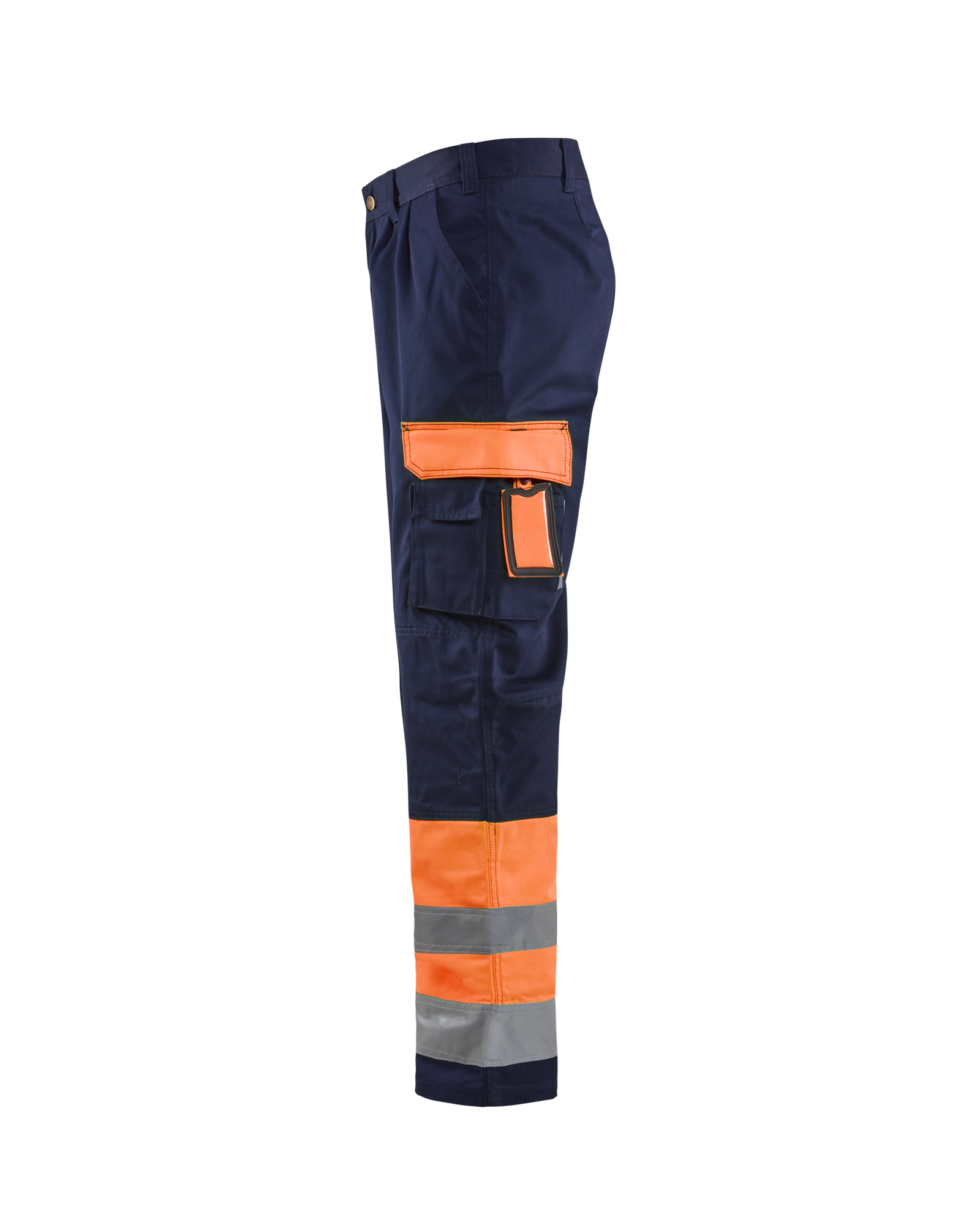 blåkläder Byxa blåkläder 158418605389 hivis d116