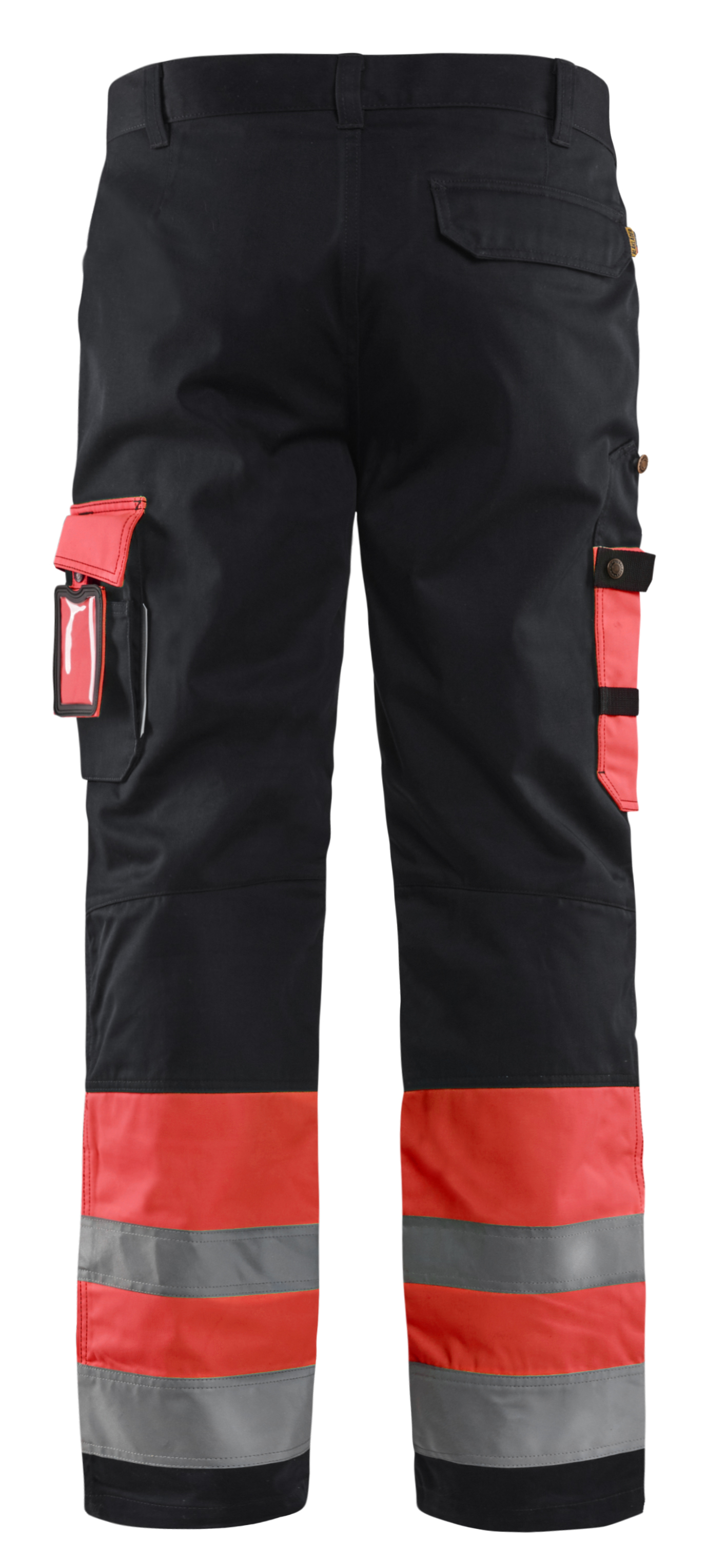 blåkläder Trouser blåkläder 158418605599 hivis d96