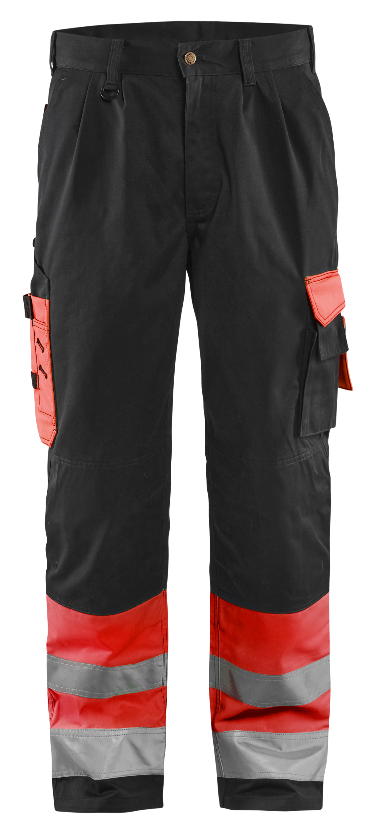 blåkläder Trouser blåkläder 158418605599 hivis d96
