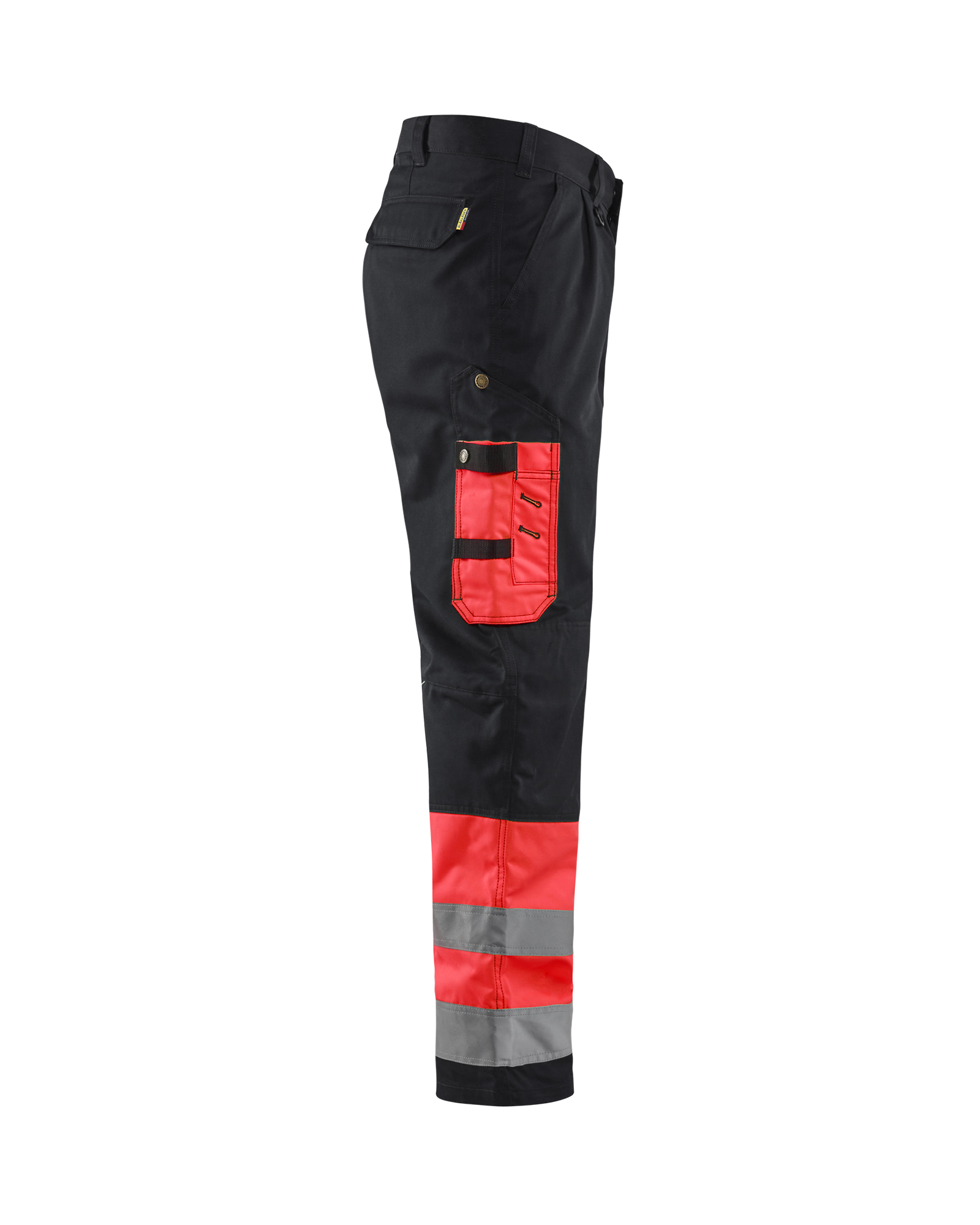 blåkläder Trouser blåkläder 158418605599 hivis d96