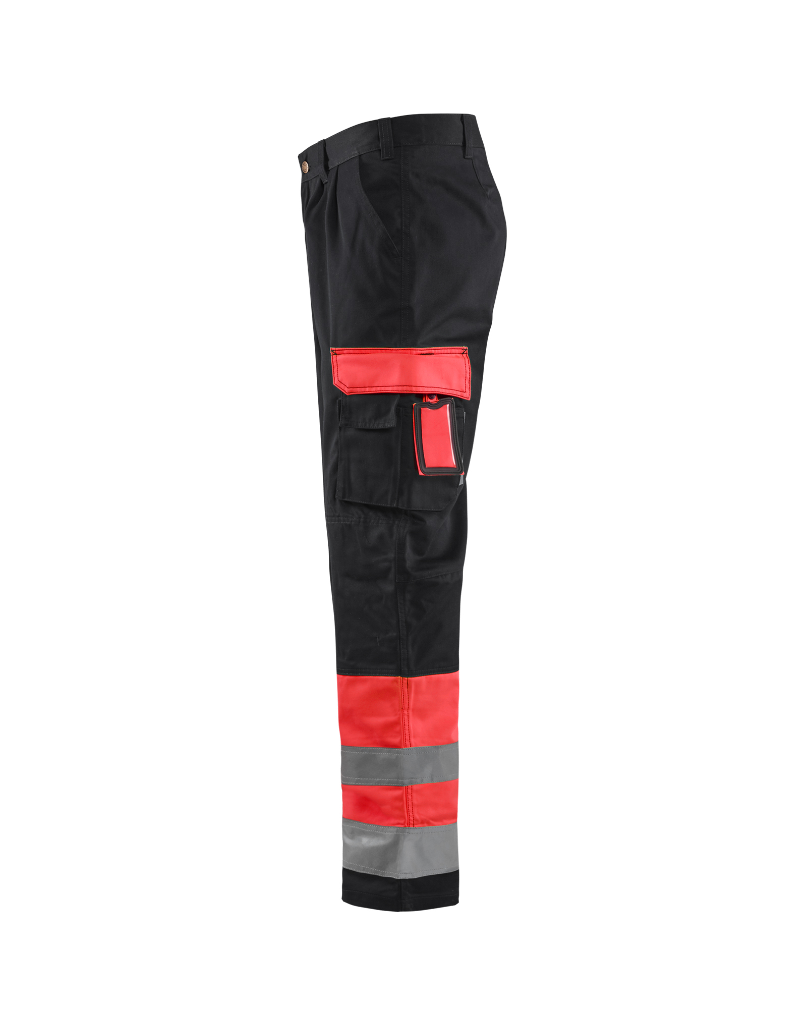 blåkläder Trouser blåkläder 158418605599 hivis d96