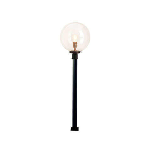 POLLARE HARRY 60MM SV Ø200