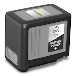 BATTERY POWER+ KÄRCHER 36/60