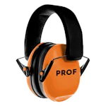 EARMUFF PROF WORK 27DB HEADBAND