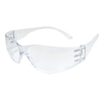 SAFETY GLASSES PROF BASIC CLEAR