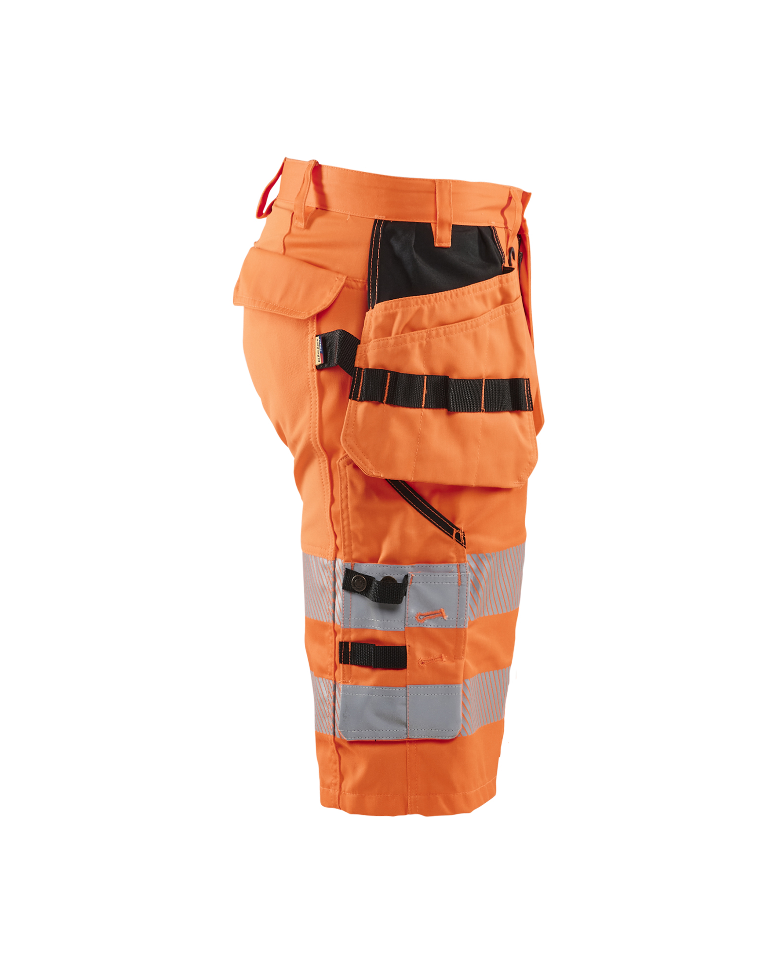blåkläder Varselshorts blåkäder storlek c58 varselorange