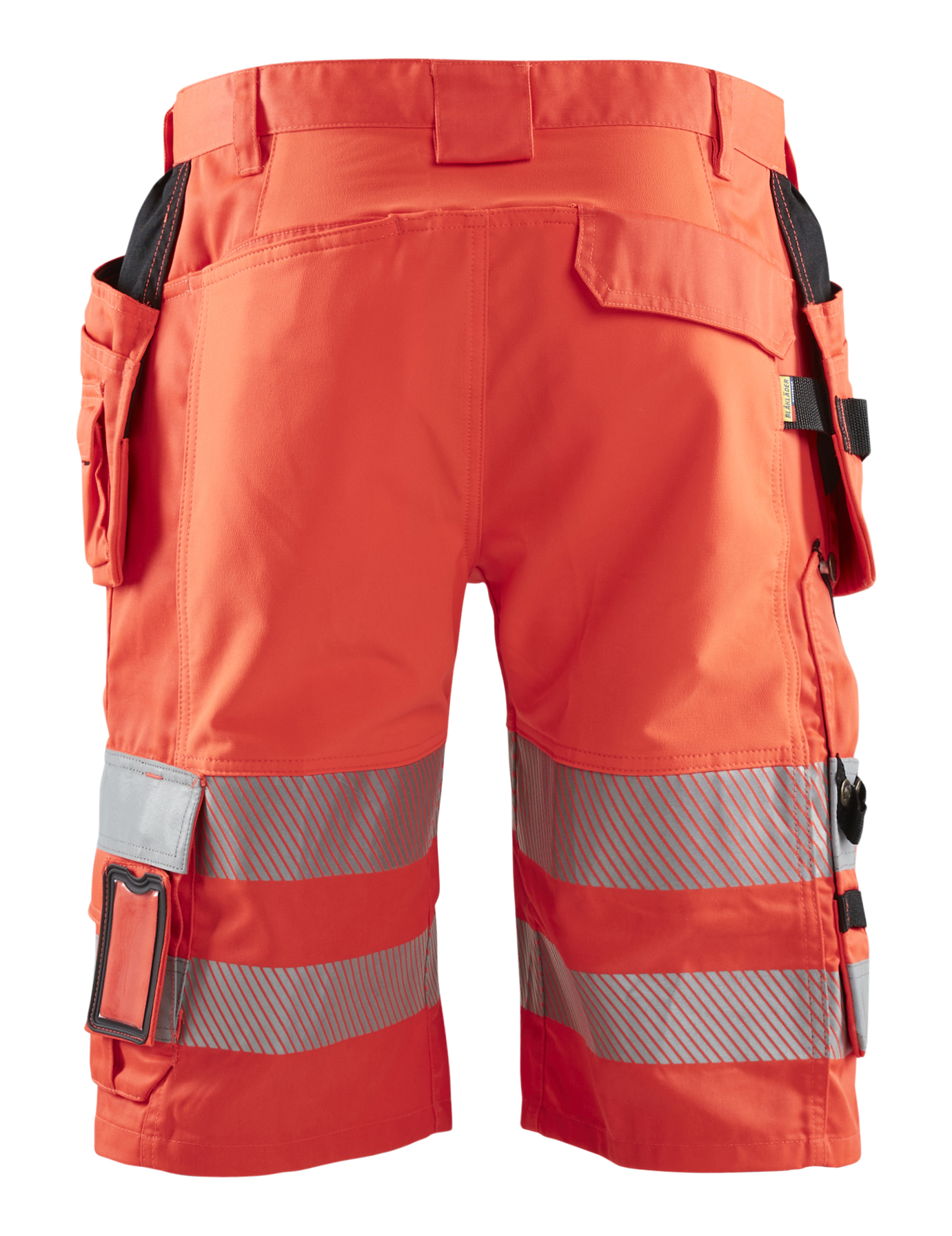 blåkläder Shorts blåkläder 158618115500 c48