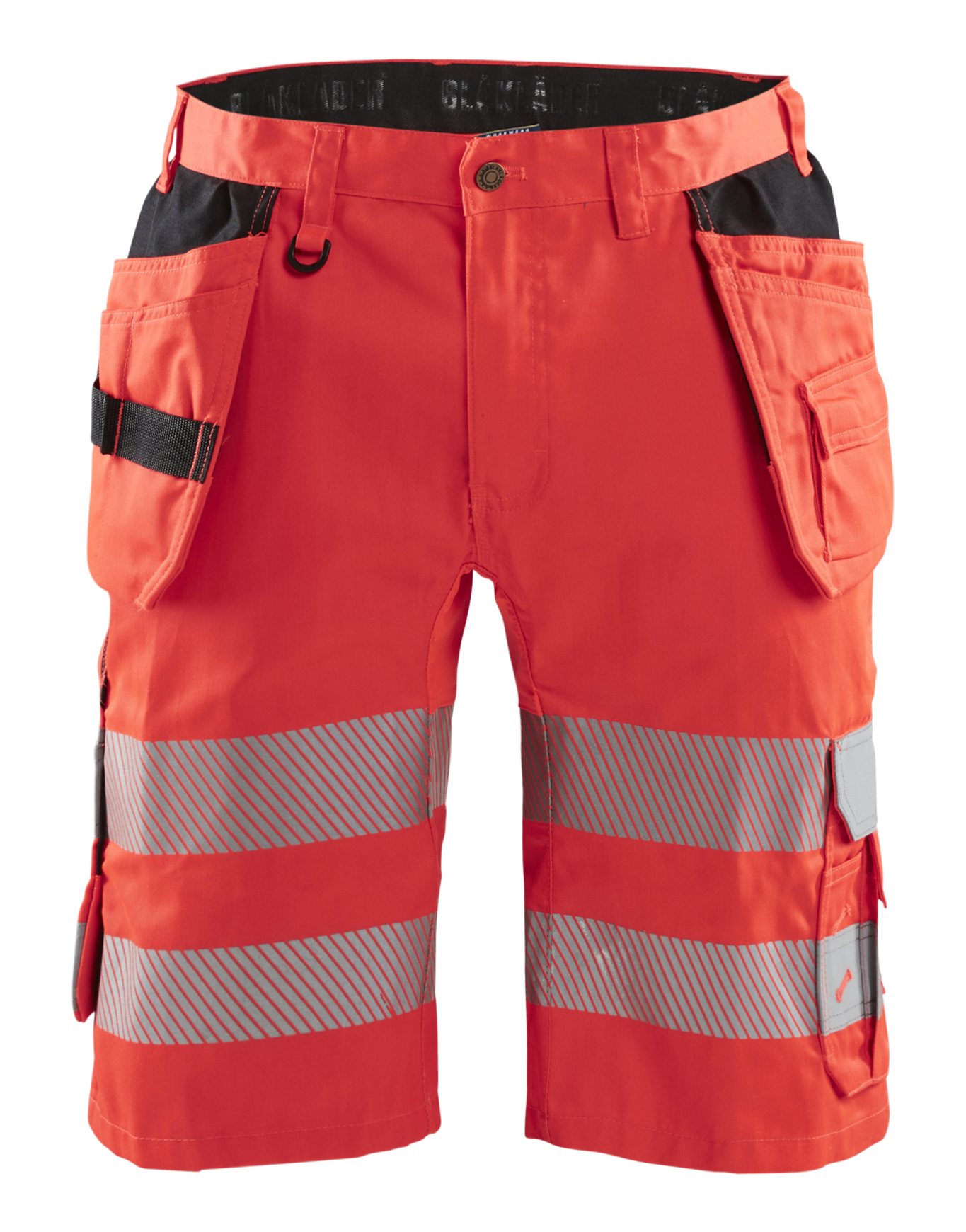 blåkläder Shorts blåkläder 158618115500 c48