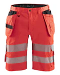 SHORTS BLÅKLÄDER 158618115500 C60