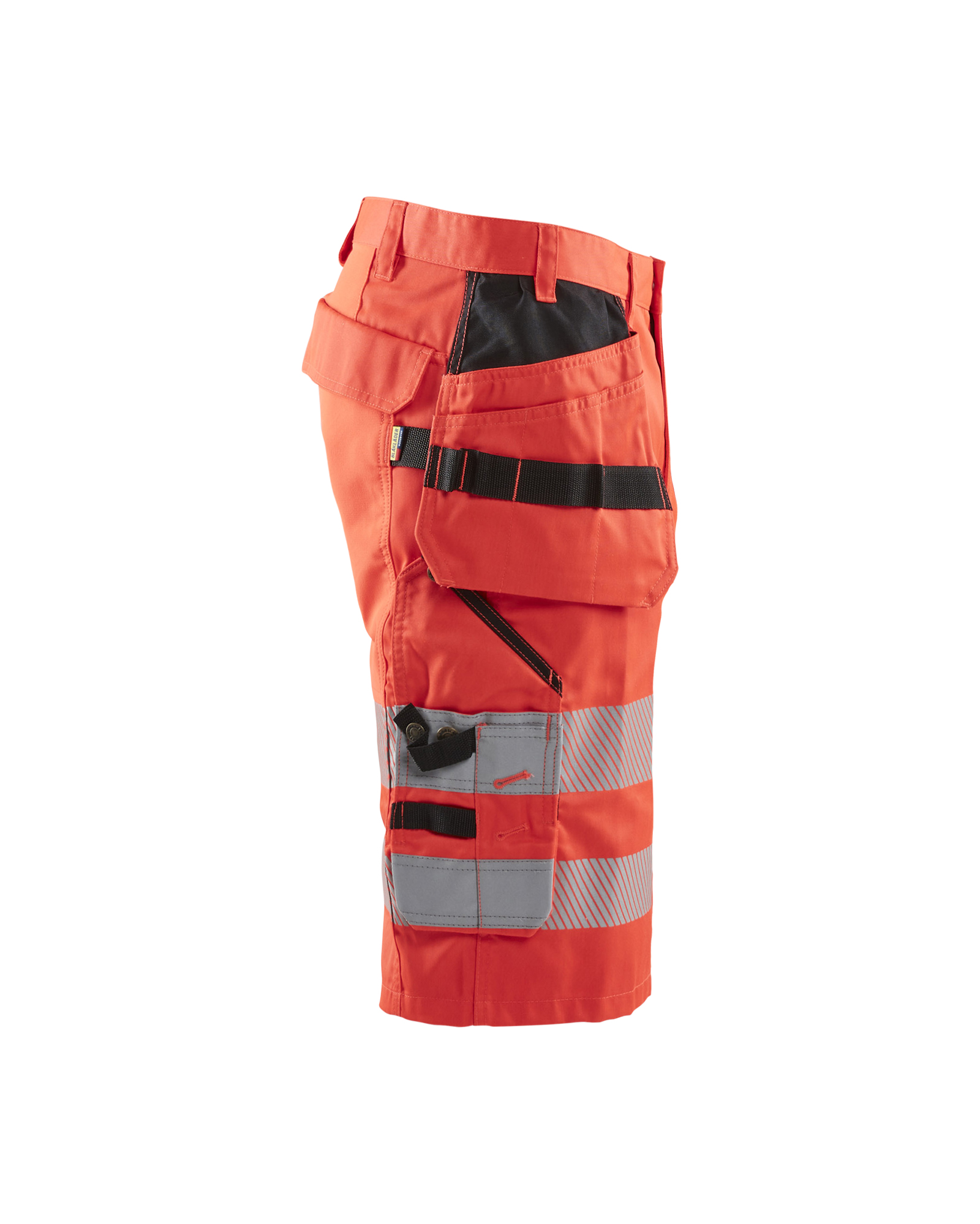 blåkläder Shorts blåkläder 158618115500 c48