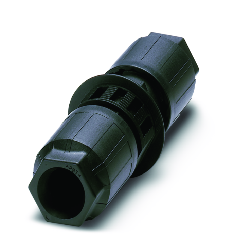 VÄGGENOMFÖRING SKARV 2X9-14 4+PE
