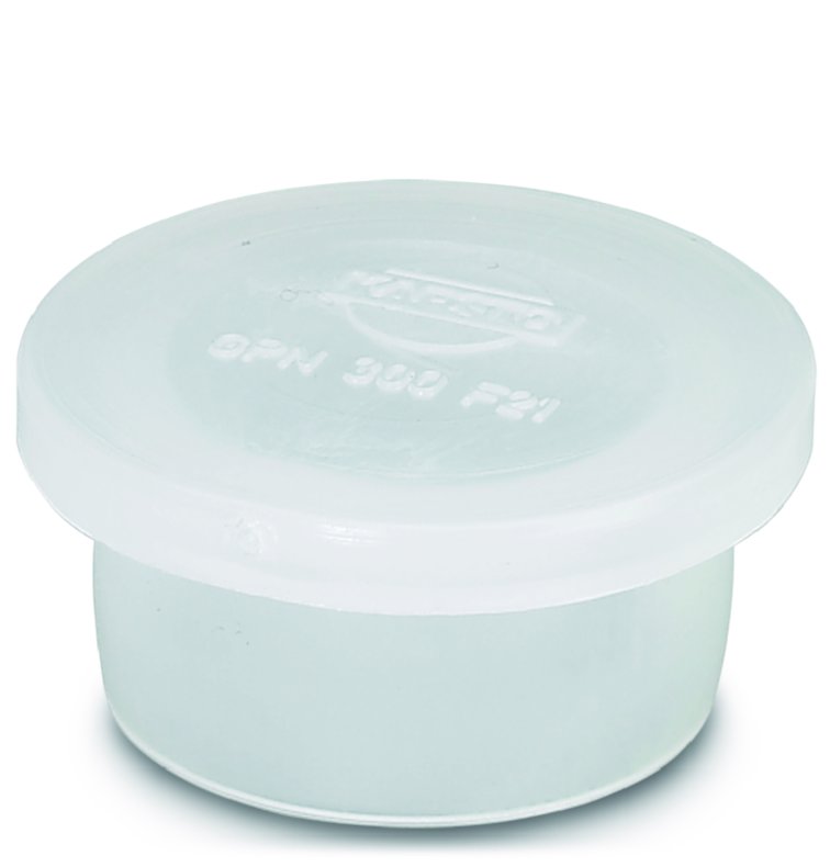SKYDDSKÅPA TRANSP. X 5 QPD  IP54