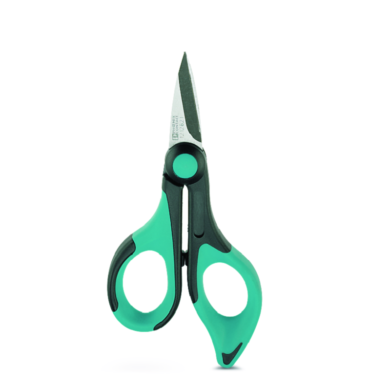 ELEKTRIKERSAX CUTFOX-ES