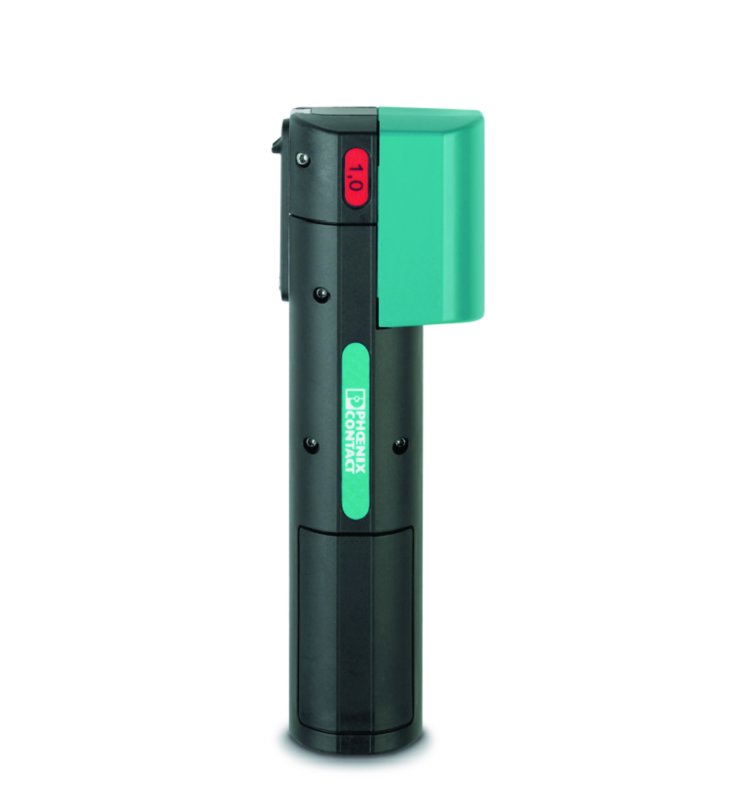 CRIMPAUTOMAT MOBIL 1,0MM²