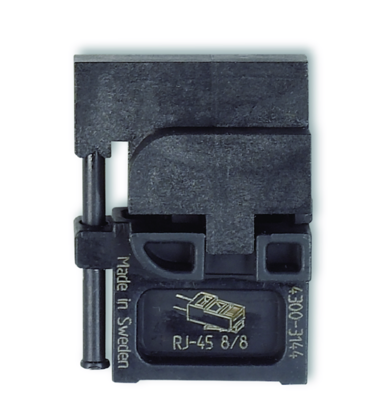 phoenix contact Insats,crimpfox-m rj45/die