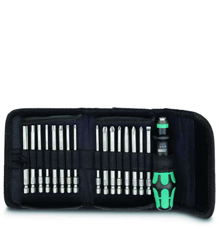 BIT-SKRUVMEJSEL-SET_1, 17DEL