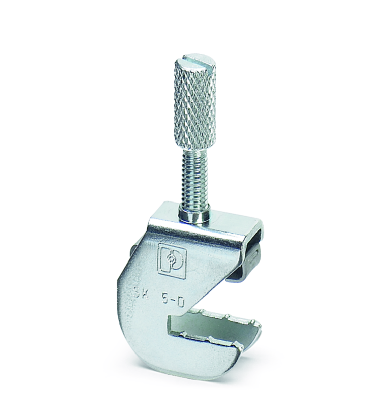 SKÄRMANSLUTNINGSPLINT SK  5-D