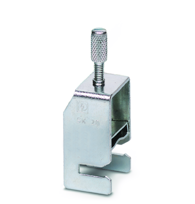SKÄRMANSLUTNINGSPLINT SK 20