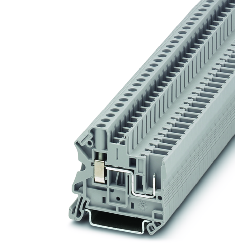 SKRUVPLINT BASMODUL UT 4/ 1-PACK