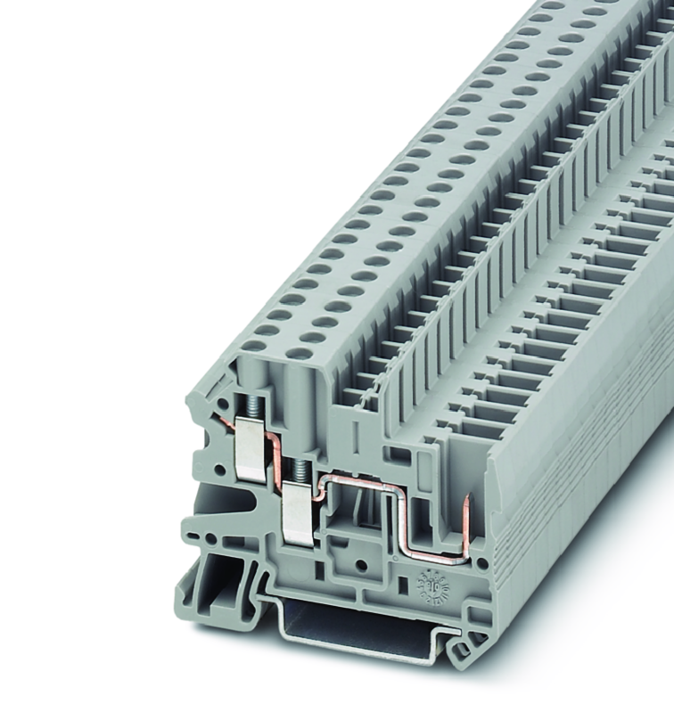 SKRUVPLINT BASMODUL UT 4-TWIN/ 1-PACK