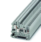 SKRUVPLINT BASMODUL UT 4-TWIN/ 1-PACK