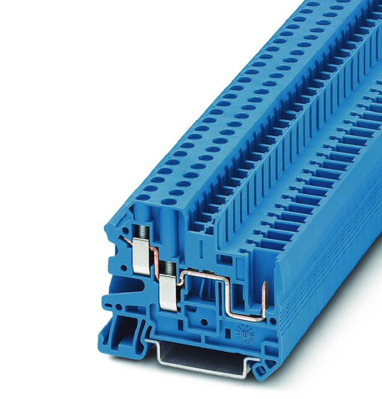 SKRUVPLINT BASMODUL UT 4-TWIN/1-PACK